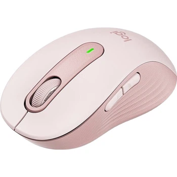 Мышь Logitech Signature M650 Wireless/Bluetooth Rose
