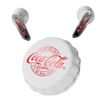 Наушники Coca-Cola T13 Wireless ENC 2026 (6972705893024)