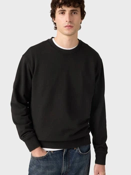 Світшот чоловічий Levi's The Original Hm Crew 35909-0003 2XL Mineral B (5400898435277)