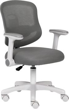 Детское кресло Qlab Kids Edition KC327G Gray