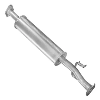 Резонатор Daewoo Matiz 0.8 Polmostrow (05.28) (850541)