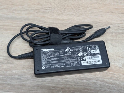 Блок питания Toshiba 75W 19V 3.95A 5.5 x 2.5мм