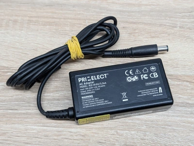 Блок питания PRIMELECT A12 65W 19.5V 3.34A 7.4x5.0мм