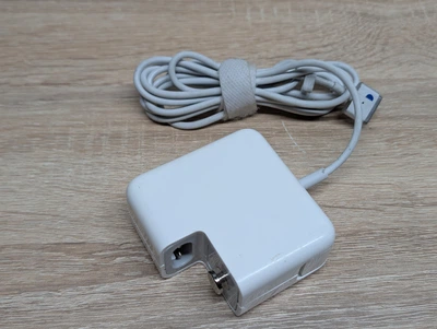 Блок питания 45W 14.85V 3.05A MagSafe 2 A1466 A1465 A1436