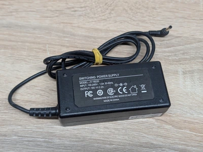 Блок питания 42W 19V 2.2A 3.0x1.0 мм