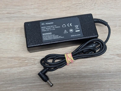 Блок питания D155 90W 19V 4.74A 5.5x2.5мм