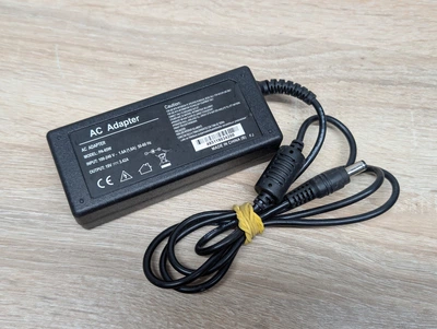Блок питания 65W 19V 3.42A 5.5 х 2.5 мм