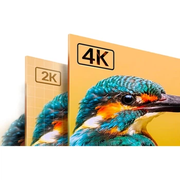 Переходник SAMZHE LDH10 DisplayPort - HDMI 1.2 4K 1 м