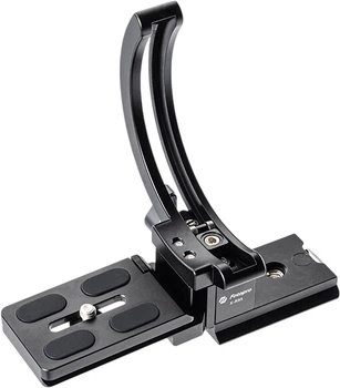Адаптер Fotopro X-R95 поворотный для объектива, 3/8-1/4"