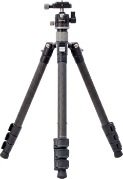 Штатив SmallRig 4059 AP-20 из углеродного волокна, для камер и DSLR, портативный, дорожный, серия Hidden