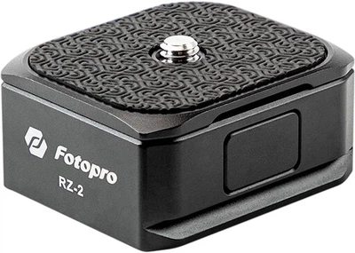 Стабілізатор Fotopro RZ-2, для бездзеркальних камер, швидкознімний