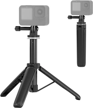 Селфі-палиця NEEWER для екшн-камер DJI Action 5 Pro, GoPro 13 та Action 4, Insta360 та смартфонів