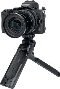 Штатив JJC с Bluetooth-пультом ML-L7 для Nikon Z30/Z50/Z6II/Z6III/Zfc/P1100