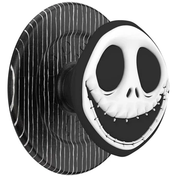 Тримач PopSockets PopGrip MagSafe King of Fright (842978163468)