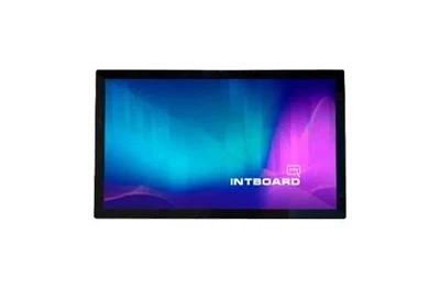 Інтерактивний моноблок INTBOARD 32" - Windows i5-8400/8Gb/SSD 256 Gb