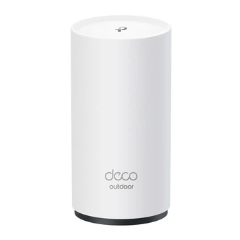Wi-Fi Mesh система TP-Link Deco BE25-Outdoor-1-PACK