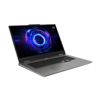 Ноутбук Lenovo LOQ 17IRX10 (83JH00GXRA)