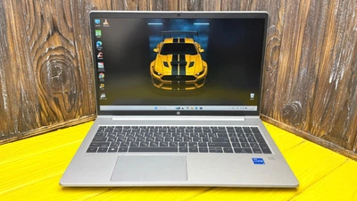 Ноутбук Hp Probook 450 G10 (15.6" FHD IPS,Core i5 1335u,Intel UHD Graphics) (6378) Б/У