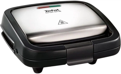 Opiekacz do kanapek Tefal Croc Time SM193D34
