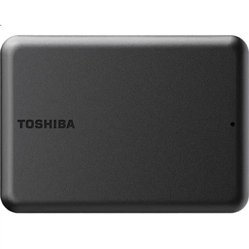 Жесткий диск внешний TOSHIBA 1 ТБ USB 3.2, 2.5"