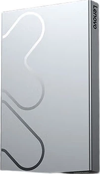 Диск жесткий Lenovo Xiaoxin L6 1ТБ USB3.2Gen1 2.5" механический