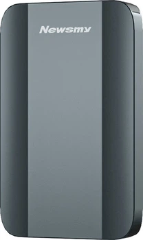 Жорсткий диск зовнішній Newsmy 2 ТБ USB 3.0, 2.5", синій