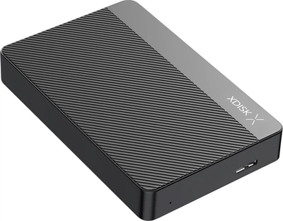 Диск жесткий Xiaopan XDISK 1ТБ USB 3.0