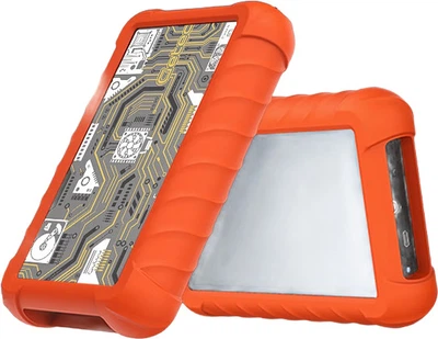 Внешний жесткий диск GETEA, 4 ТБ, 3.5 дюйма, Type-C 3.1, с шифрованием
