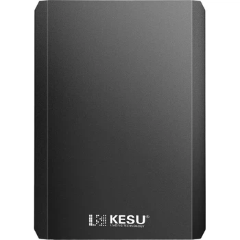 Жесткий диск KESU K208 500 ГБ USB 3.0 внешний 2.5 дюйма