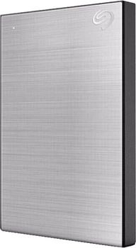 Портативный жесткий диск SEAGATE, 1 ТБ, с шифрованием, высокоскоростной USB 3.0, SEAGATE Ming 2,5 дюйма, серебристый, механический жесткий диск, портативный для офиса и учебы, защита конфиденциальности, услуга восстановления данных.