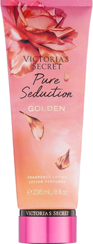 Лосьйон для тіла Victoria's Secret Pure Seduction Golden парфумований 236 мл (667556258042)