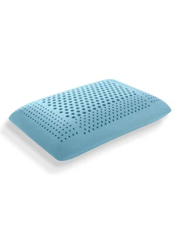 Подушка Ergo Foam 120116927 60x40x16 см Білий