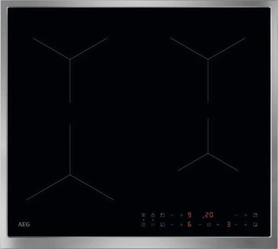 Indukcyjna płyta grzewcza AEG TN64IA00XB
