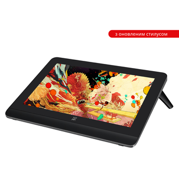 Монітор-планшет XP-PEN Artist14 Pro (NEW) (MD140FH-AD41A)