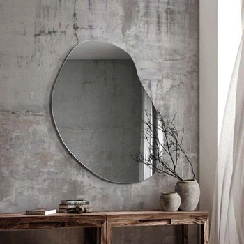Зеркало настенное Manzana Pond Mirror 70х55см