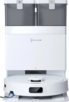Робот пилосос ECOVACS Deebot T30C White (DLX71 WHITE)