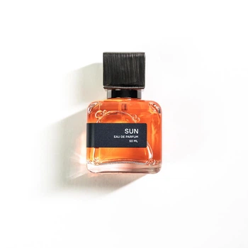 Парфумована вода жіноча Extract Sun 50 ml