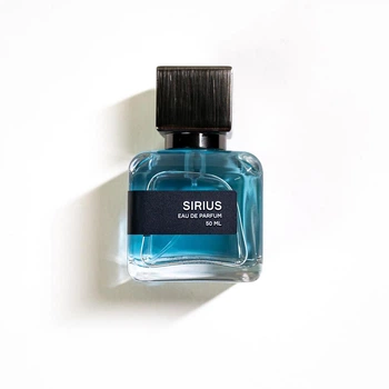 Парфумована вода чоловіча Extract Sirius 50 ml
