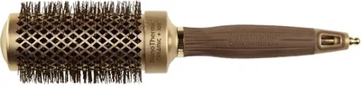 Okrągła szczotka do modelowania Olivia Garden NanoThermic 40 mm (752110716271)
