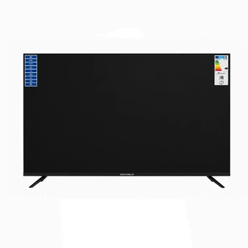 Телевізор 50, WEBOS Grunhelm 50GRU-26WV DDR 1.5G, Flash 8G, Air Mouse, Frameless, SMART UHD