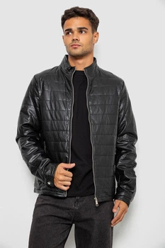 Куртка AGER XXL Черный 214R507