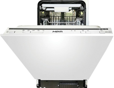 Zmywarka MPM-45-ZMI-02
