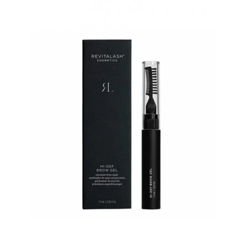 Гель для моделирования бровей темно-коричневый RevitaLash Hi-Def Brow Gel Dark Brown 7,4 мл