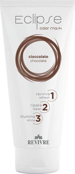 Maska tonująca do włosów Eclipse Color Mask Chocolate 200 ml (8029839002452)