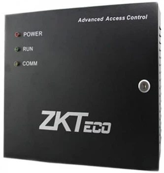 Obudowa metalowa do kontrolerów serii ZKTeco C3 (ACC-METALBOX-C3) (8435452803350)