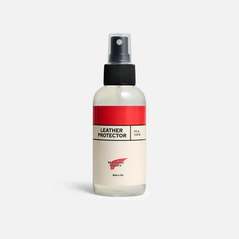 Водоотталкивающий спрей Red Wing Leather Protector 98013 / 98016 (118 мл) — защита кожи и текстиля от воды и соли
