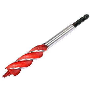 Свердло по дереву Yato HEX 1/4“ 16x165мм (YT-44683)