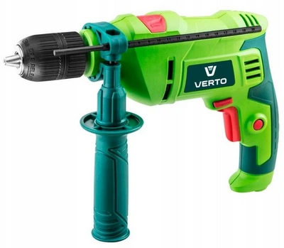 Дриль ударний VERTO 50G539