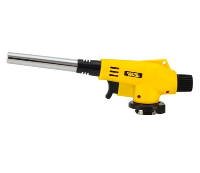 Пальник для газового балона Mastertool 14мм (44-5036)