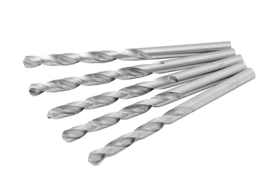 Свердло по металу Mastertool HSS 7,5мм (10-1075)